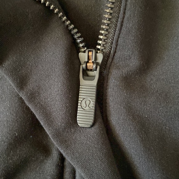 ❤️ Lululemon Coast Easy Wrap Size 2 NWT - Picture 10 of 12